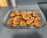 Foto del paso 5 de la receta: Prestines