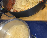 Foto del paso 5 de la receta: Tallarines a la puttanesca