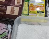 Foto langkah ke 1 dari resep Susu Coklat Panas Original.