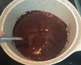 صورة لخطوة 1 من وصفة طريقة عمل شوكلاته🍫