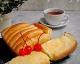 Foto langkah ke 7 dari resep Roti sisir mentega 1x proofing #BandungRecook3_RinkaLoumitha.