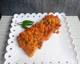 Foto langkah ke 4 dari resep Bakwan jagung.