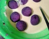 Foto langkah ke 5 dari resep R40. Ubi lumer.