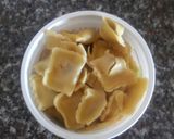 Foto del paso 1 de la receta: Ravioles en salsa de carne