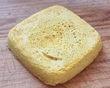 Foto del paso 2 de la receta: Pan de harina de almendras