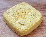 Foto del paso 2 de la receta: Pan de harina de almendras