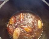 Foto del paso 3 de la receta: Pechugas de pollo rellenas