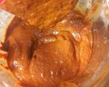 Foto del paso 4 de la receta: Mole rojo 🍫🍪🍗🌶