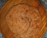A picture of step 2 of Naan Pyaaz!!!!! Onion Bread!!!!.
