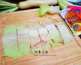雪寶日式大根火鍋的食譜步驟4照片