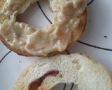 Foto del paso 10 de la receta: Hambuguesas🍔 de arvejas con tajadas de plátano🍌 maduro