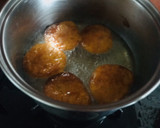 Foto del paso 6 de la receta: Buñuelos de calabaza 🎃 Bunyols de carabassa