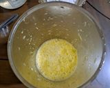 Foto langkah ke 2 dari resep Bubur Jagung.