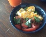 Foto del paso 3 de la receta: Desayuno energizante!