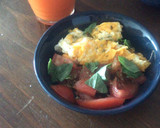 Foto del paso 3 de la receta: Desayuno energizante!