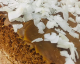 Foto del paso 7 de la receta: BROWNIE DE 🥥🌴COCO🌴🥥