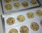 Foto langkah ke 6 dari resep Nuttella Tart Cookies.
