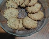 Foto del paso 5 de la receta: Galletitas de avena
