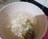 Palumara Bandeng langkah memasak 3 foto