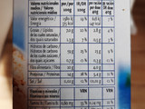 Tortitas proteicas y sanas