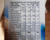 Foto del paso 1 de la receta: Tortitas proteicas y sanas