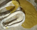 Foto langkah ke 3 dari resep Bolu Nangka Panggang Ekonomis.