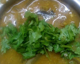 காய்கள் கலந்த சாம்பார் (Sambar recipe in tamil) ரெசிபி ஸ்டேப் 4 புகைப்படம்