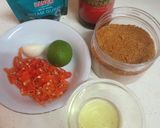 Foto langkah ke 1 dari resep 465. Sambal Kecap.