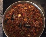 Foto del paso 5 de la receta Rossejat