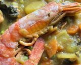 Foto del paso 9 de la receta Guisadito de calamar