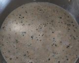 A picture of step 2 of Mixed dal veggies chilla.