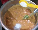 ফ্রুট কেক (Plum Cake Recipe in Bengali) রেসিপির ধাপ 4 ছবি