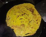 તીખા પુડલા અને ગળ્યા પુડલા(pudla recipe in Gujarati રેસીપી સ્ટેપ3ફોટો