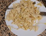 Foto del paso 7 de la receta Caldo cremoso natural Sin Gluten