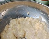 Foto langkah ke 2 dari resep Banana Pancake Gluten Free.