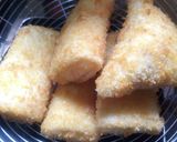 Foto langkah ke 7 dari resep American Risoles/Risoles Smookedbeef mayo.
