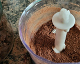 Foto del paso 1 de la receta: Podían haber sido muffins y acabaron siendo "bombones"