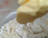 Foto langkah ke 3 dari resep Donat Lembut Menul.