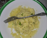 Foto del paso 2 de la receta: Asada y puré de papas....🇸🇻
