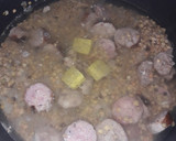 Foto del paso 3 de la receta: Guiso de lentejas