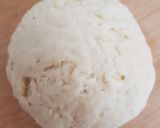 Diós Csiga recept fázis 1 fotója