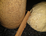 Foto del paso 1 de la receta: Atole de masa con piloncillo