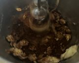 A picture of step 2 of Gingerbread Biscuits.