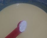 Foto langkah ke 6 dari resep Pukis Ekonomis.