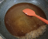 Foto del paso 1 de la receta: Barrita energética... Avena y frutos secos