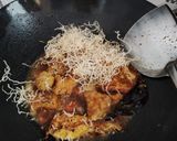 Foto langkah ke 9 dari resep Tahu Telur Kecap.