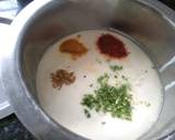 Dhokla Dosa recipe step 1 photo