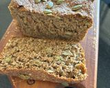 Foto del paso 5 de la receta: Pan de centeno