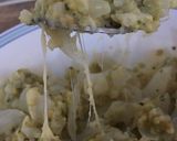 Foto del paso 6 de la receta: Sobras para cenar con pinta dudosa pero súper ricas