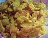Foto langkah ke 4 dari resep *kripik jagung*.